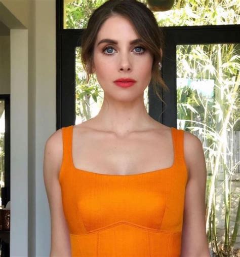 Posted October 30, 2018 by Durka Durka Mohammed in Alison Brie, Nude Celebs. As you can see from the topless nude photo above of her opening a condom, it appears as though Alison Brie is finally practicing safe sex. Of course Alison is one of the most notorious bareback starlets in all of heathen Hollywood, so it would certainly come as no ...